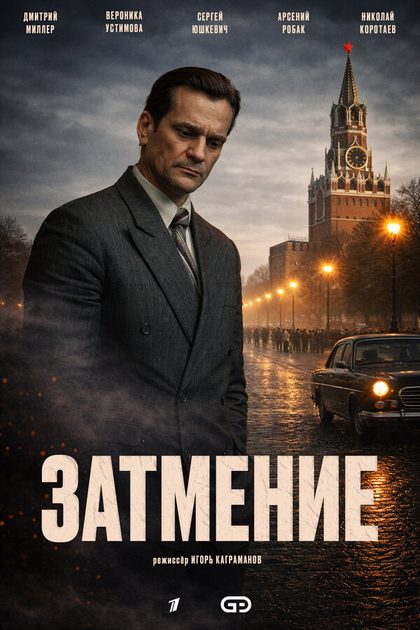 Затмение